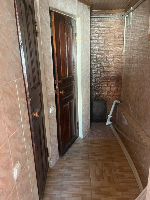 Срочно продаётся хороший дом в городе