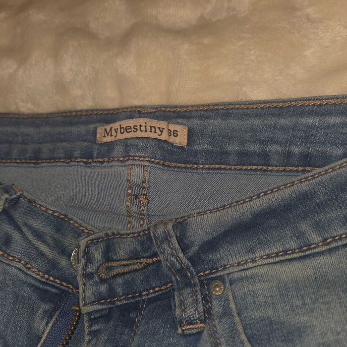 Дамски дънки  H&M