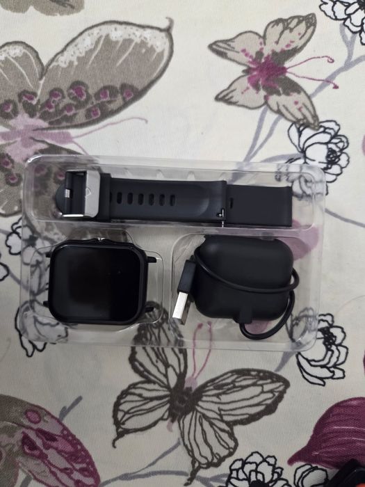 Продаю смарт часы SW Y13