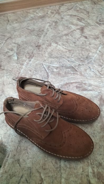 Детская обувь Massimo Dutti