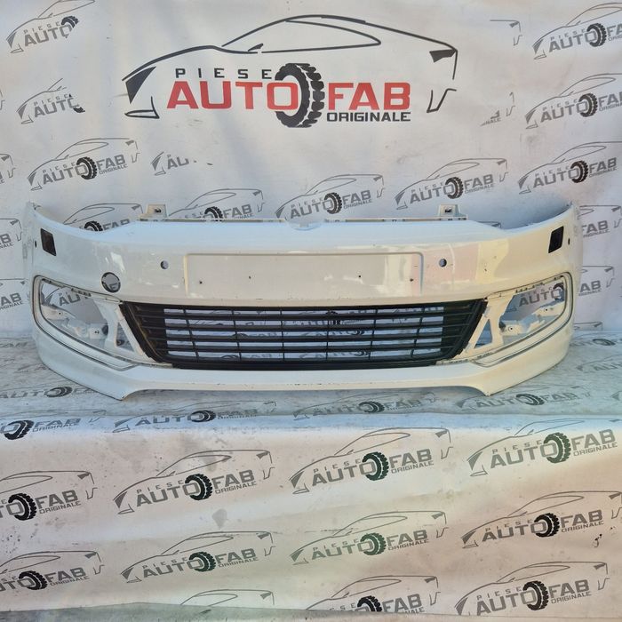 Bara fata Volkswagen Polo 6R 6C R-line  an 2009-2010-2011-2012-2013-20