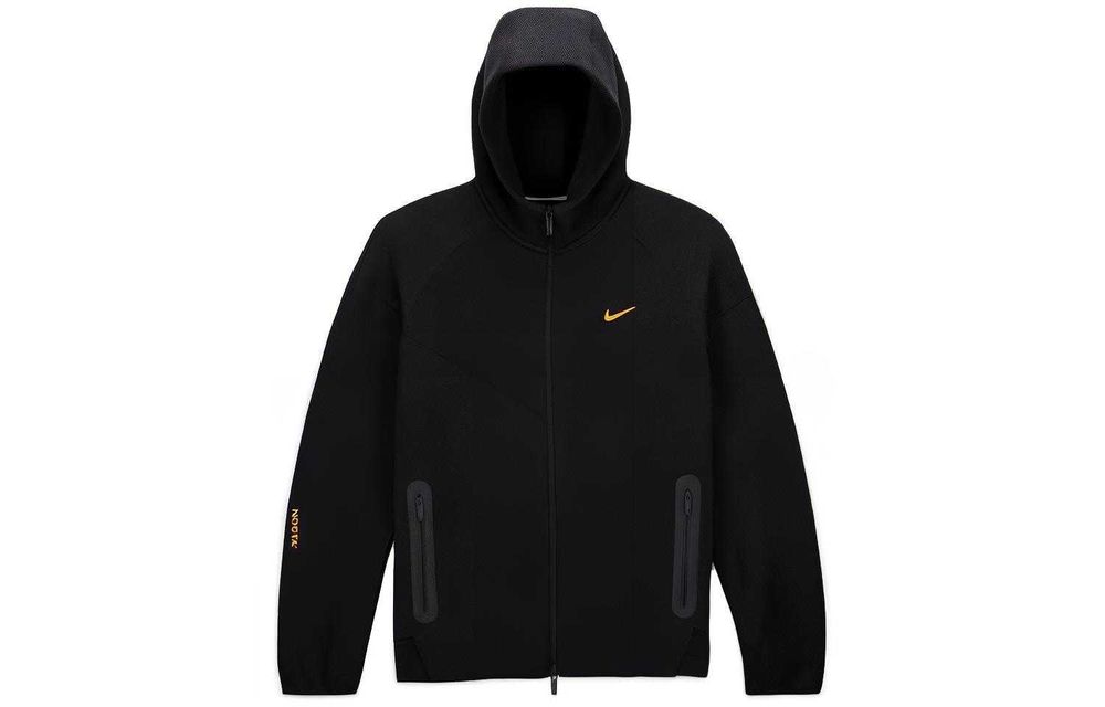 Продам новую кофту Nike Tech Fleece Nocta