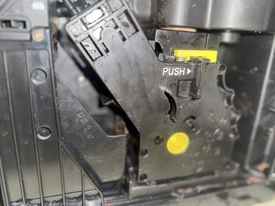 Expresor cafea Saeco Incanto