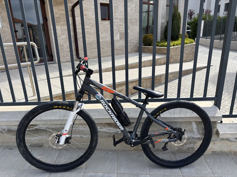 Rockrider ST 120