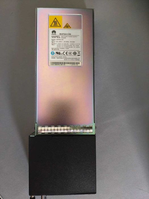 Модуль питания AC PoE Huawei W2PSA1150