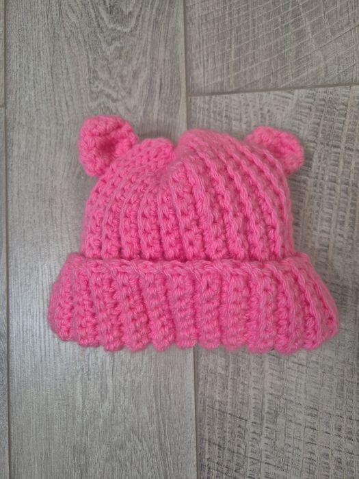 Новые шапки по 1500тг