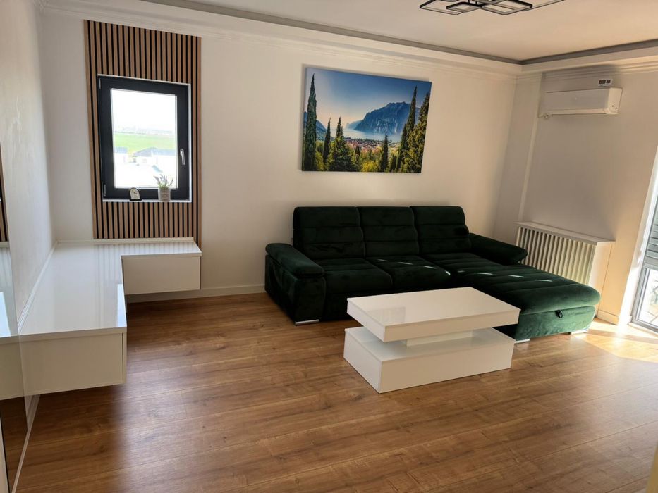 Apartament 2 camere de vânzare – MRS Country Păulești, lângă Ploiești