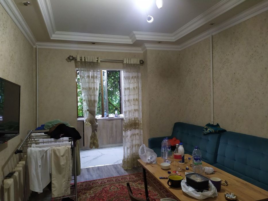 Продажа 3/2/5 на Юнусабад-19, 3 хонали сотилади