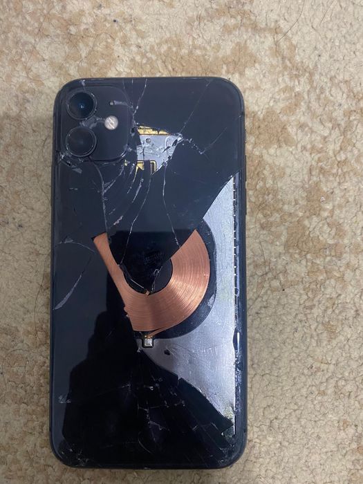 Айфон 11 жахсы жағдайы