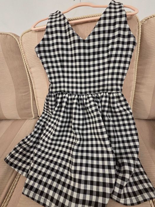 Rochie Shirtaporter marimea M