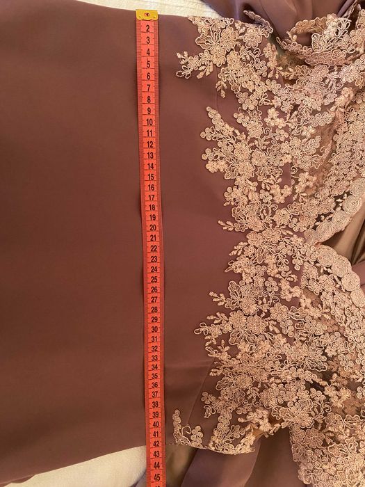 Rochie ocazie facuta la comanda