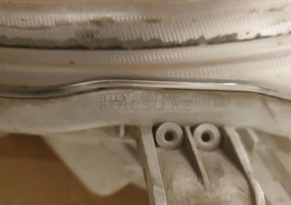 Фары для Toyota Highlander