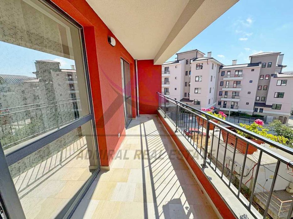 Дава се под наем Тристаен апартамент в Варна, Виница - 109 кв.м за 800 € - Снимка #6