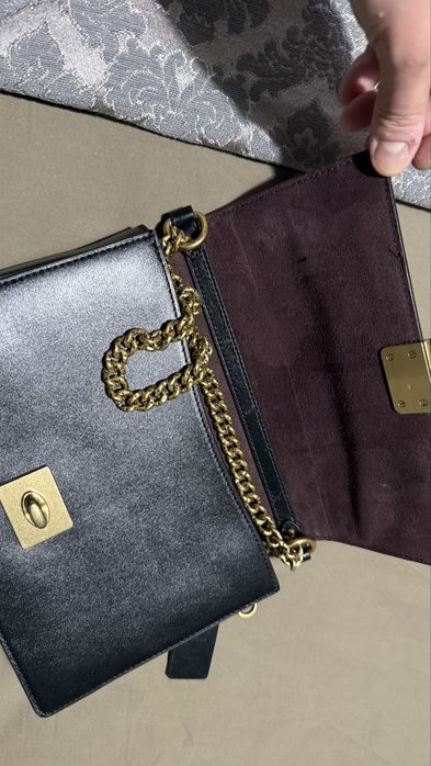 Продам сумку coach