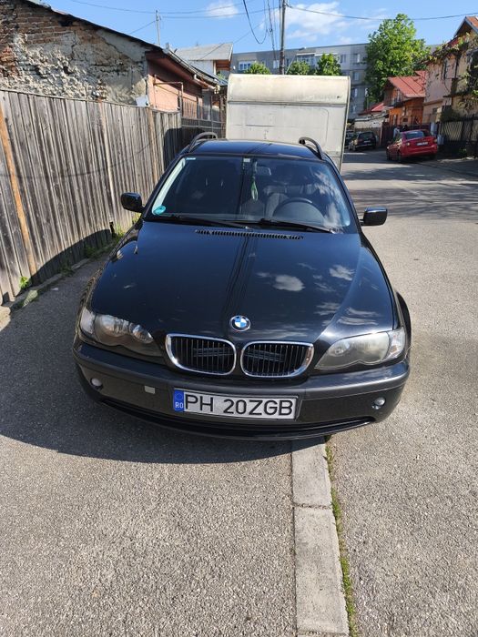 De vânzare bmw 316