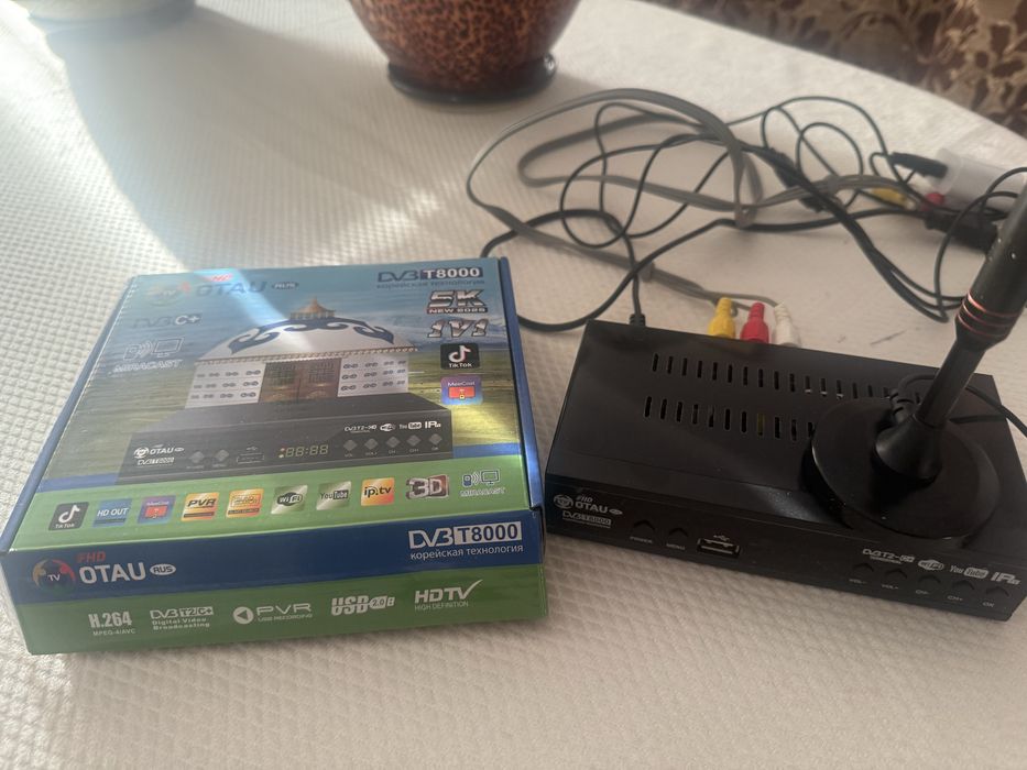 Телевизор Sony