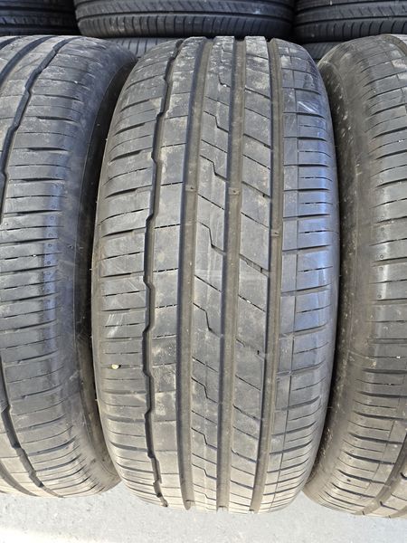 235/60/18 Hankook 4piese