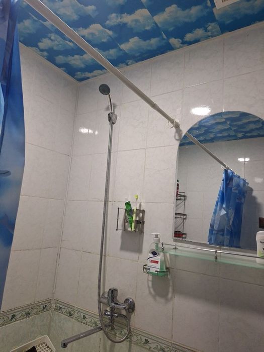 Здаётся квартира в аренду