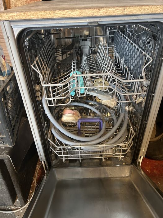 Посудомоечная машина BEKO