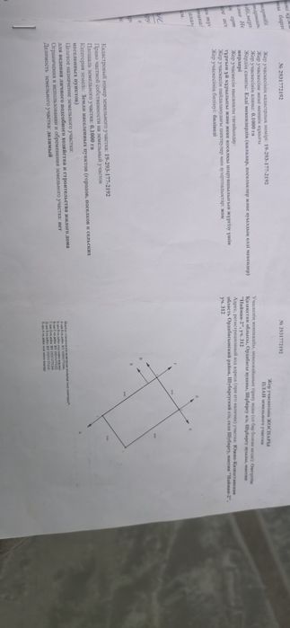 Атамекен учаска сатылады 10 соток.
