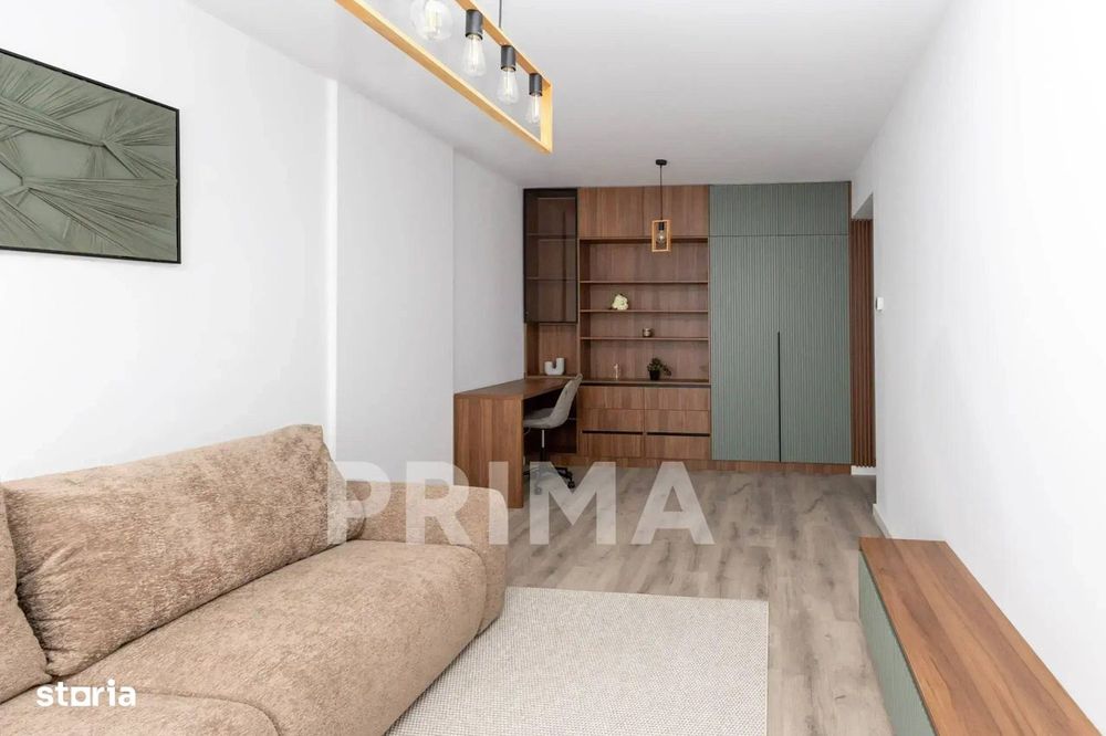 Apartament 2 camere | Bucatarie separata | Finisat | Urbana | Viena — fotografia 1