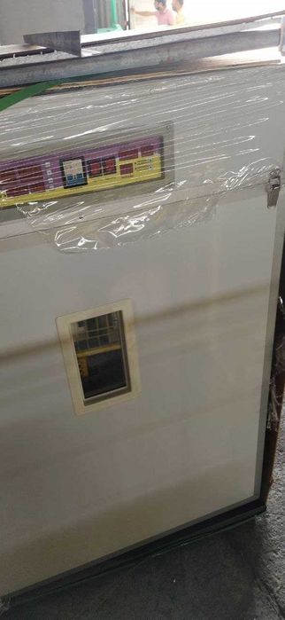 inkubator- инкубатор 2112 tuxumga