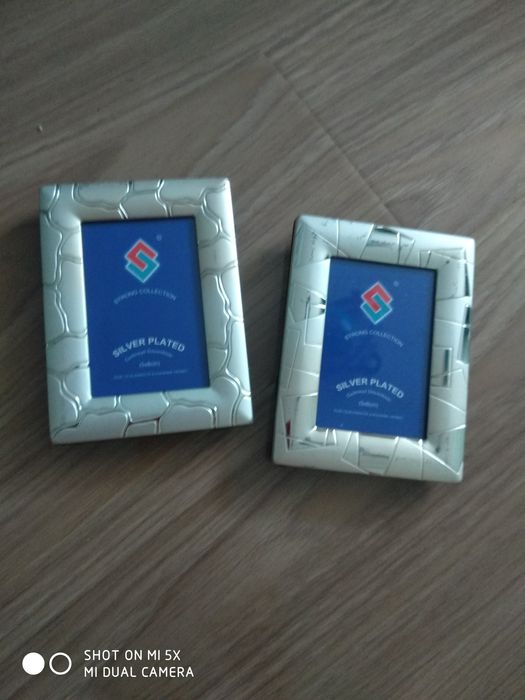 Фоторамки разные