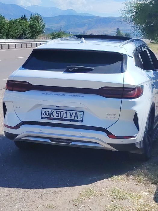 Byd sotiladi gibrit 2024