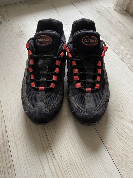 Маратонки Nike Airmax