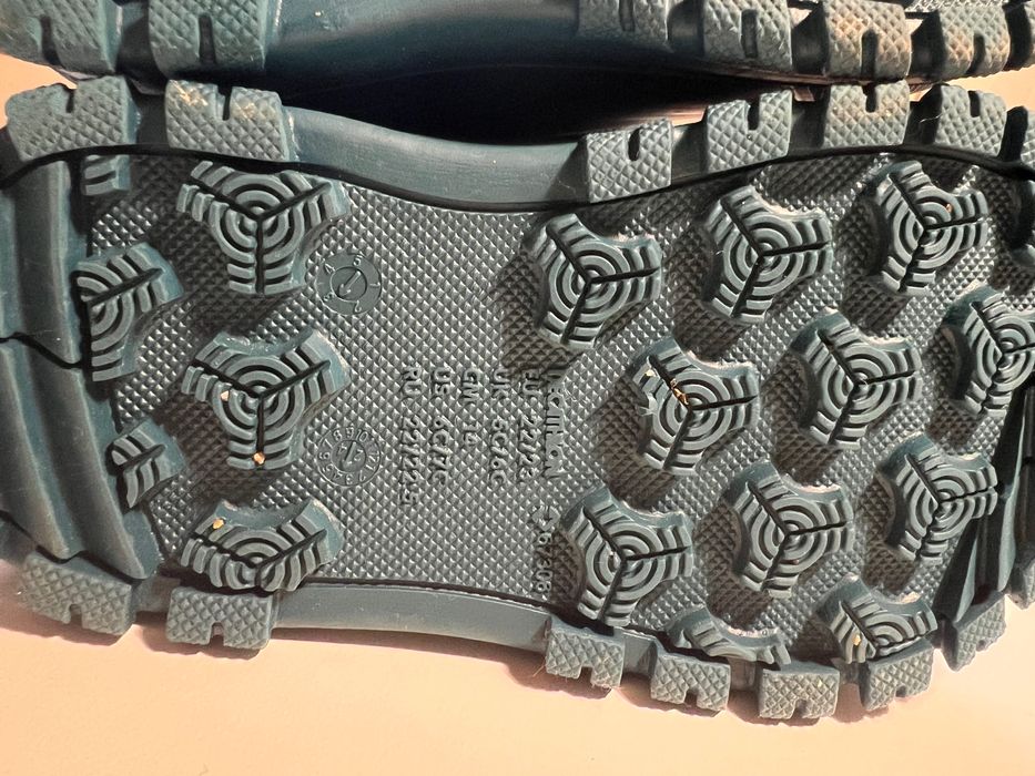 Decathlon апрески/ботуши, размер 22/23