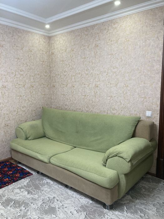 диван и кровать!