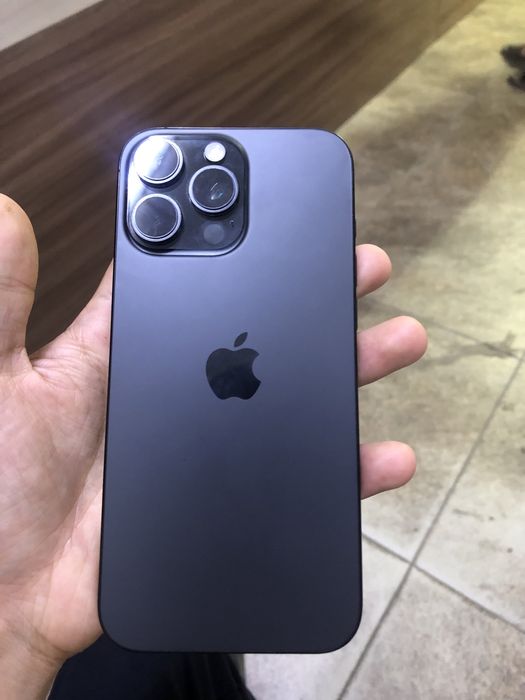 Iphone 16 pro max 256gb,100akb