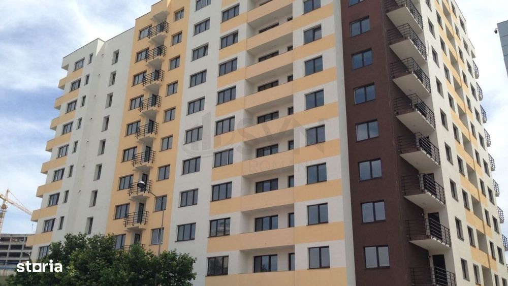 Grozavesti I 2 Camere I Parcare inclusa