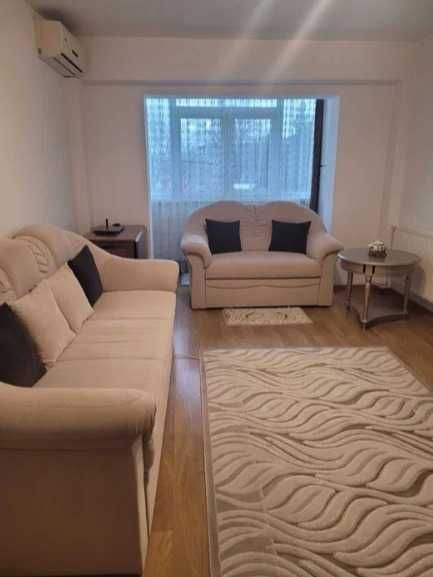 Apartament doua camere