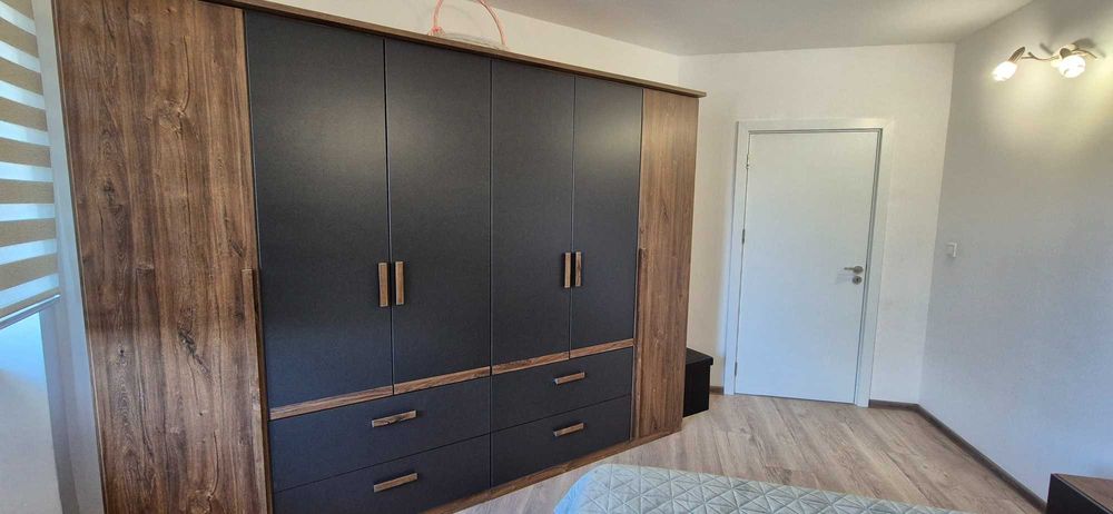 Продава се Тристаен апартамент в Велико Търново, Картала - 88 кв.м за 1154 €/кв.м - Снимка #7