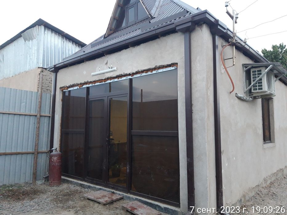 Дача на Маданият/ дала ховли