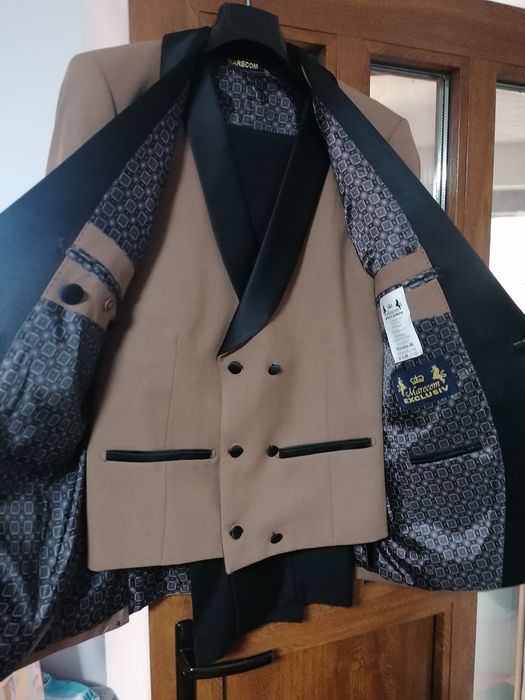 Costum bărbați /sacou/vesta