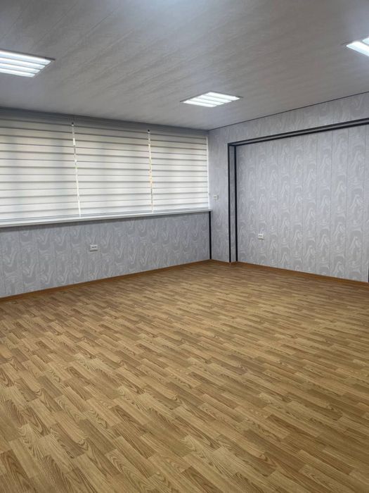 Офис на Чиланзаре3кв с новым ремонтом