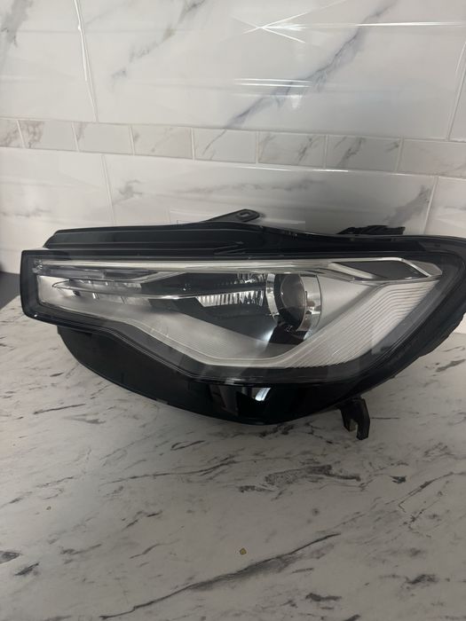 Far stanga Audi A6 C7 Facelift 2014-2018