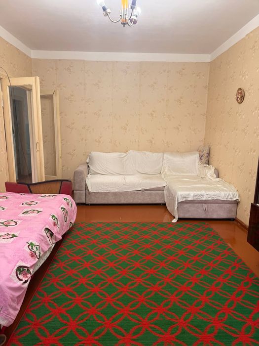 ‼️2/2/4 77-СЕРИЯ‼️Массив Феруза 64м2 Эко базар