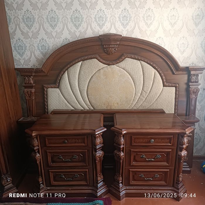 Yotoqxona mebeli xitoyyiki