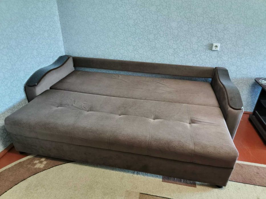 Диван раздвижной