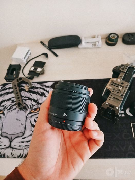 Blackmagic Pocket 4k Cinema camera