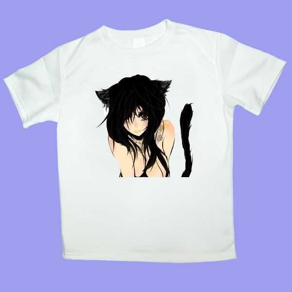 Anime printli fudbolkalar