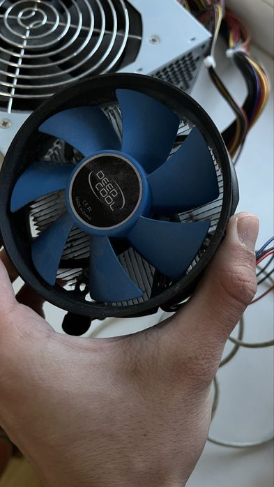 Блок питания FSP