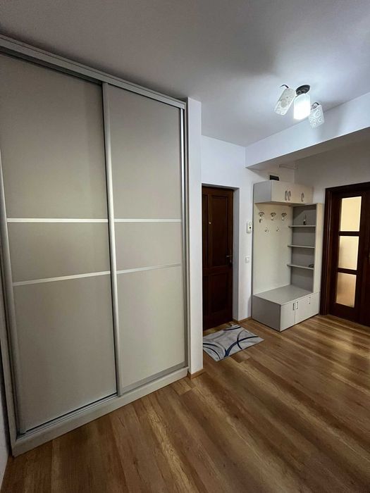 Apartament cu 2 camere