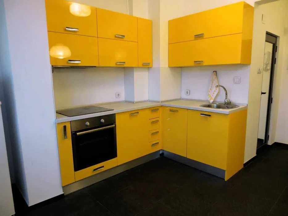 Дава се под наем Двустаен апартамент в София, Център - 55 кв.м за 450 € - Снимка #7