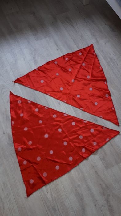 Костюм детский звездочет-девочка,,матрёшка платочек