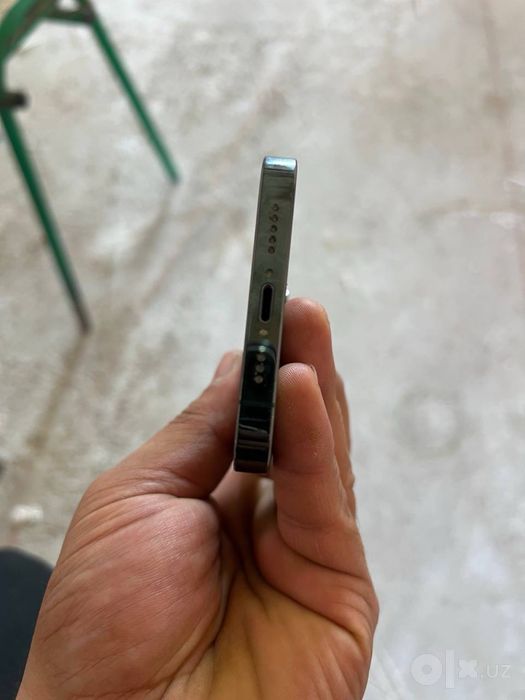 Iphone 13 pro 256 gb ideal holatda