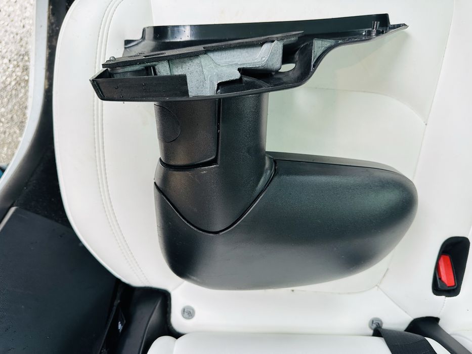 Странично ляво огледало за FORD TRANSIT DP GROUP BP 1904-L